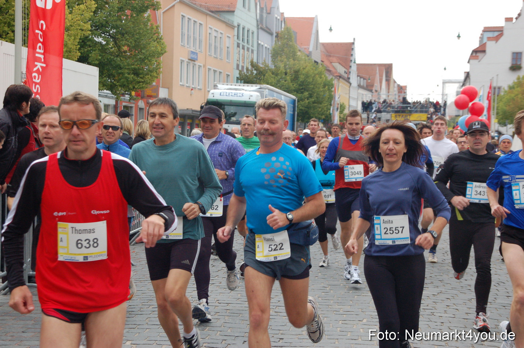 0031 Unterer Markt Neumarkt 2008